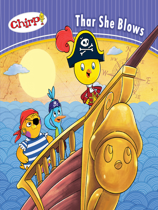 J. Torres创作的Chirp作品的详细信息 - 可供借阅
